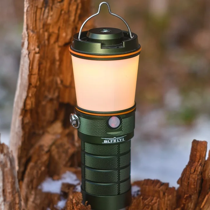 Sofirn BLF LT1 Anduril 2.0 Rechargeable Lantern