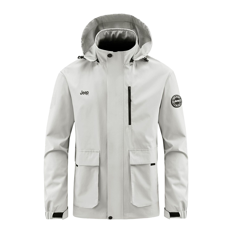 Jeep Jackets Unisex
