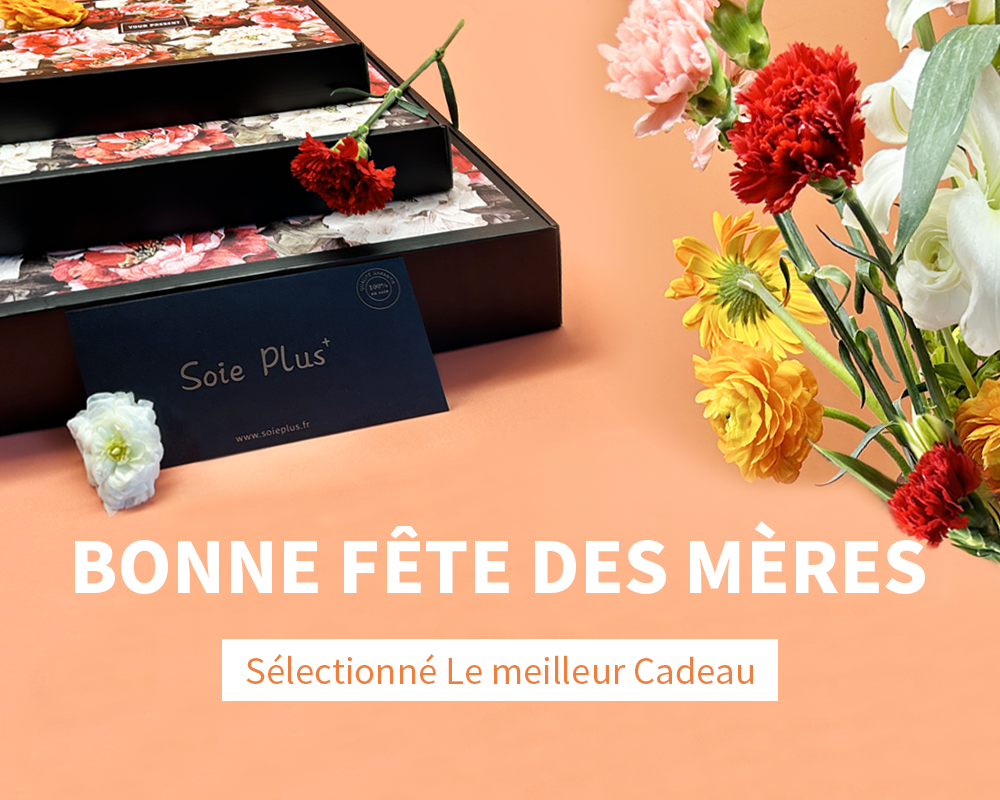 - SOIE PLUS