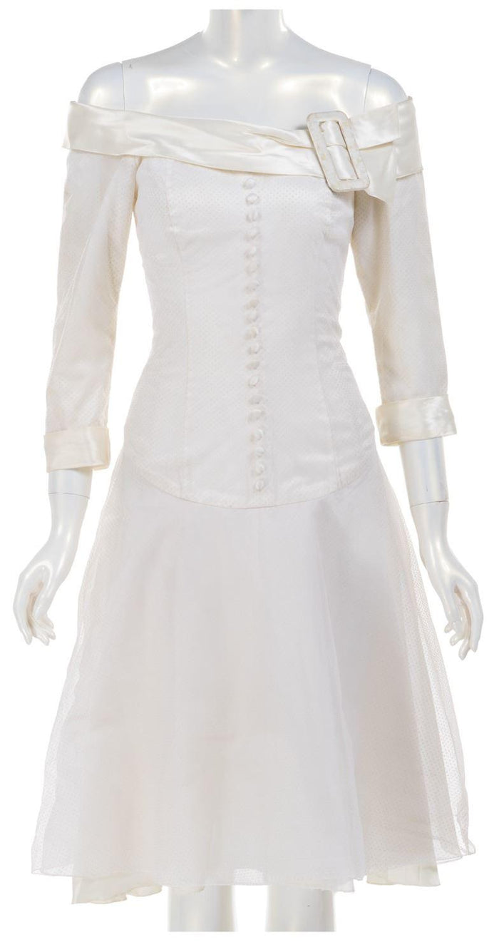 Kim Dress Halloween Cosplay Costume