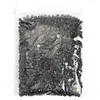 1 Bag Resin Round Drill Diamond Rhinestone for Missing Beads (DMC-310)