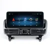 12.3" Android Bildschirm F&uuml;r Mercedes Benz GLE GLS Apple CarPlay Navigation Autoradio GPS