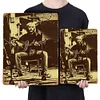 Tom Petty - Vintage Metal Signs - 20*30cm/30*40cm - Music