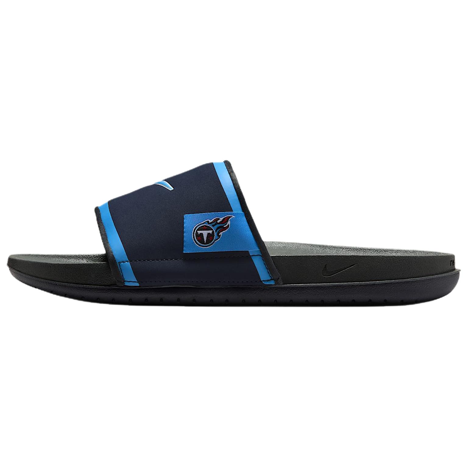 Nike Offcourt Slide Tennessee Titans