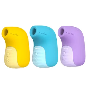 Let/thunderstorm New Product Small Explosive Dragon Sucking Massager Women's Shock Absorbing Smart Warming Sex Masturator