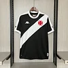 2024-2025 Vasco da Gama Home Football Jersey 1:1 Thai Quality-Football Shirt 1:1 Thai Quality
