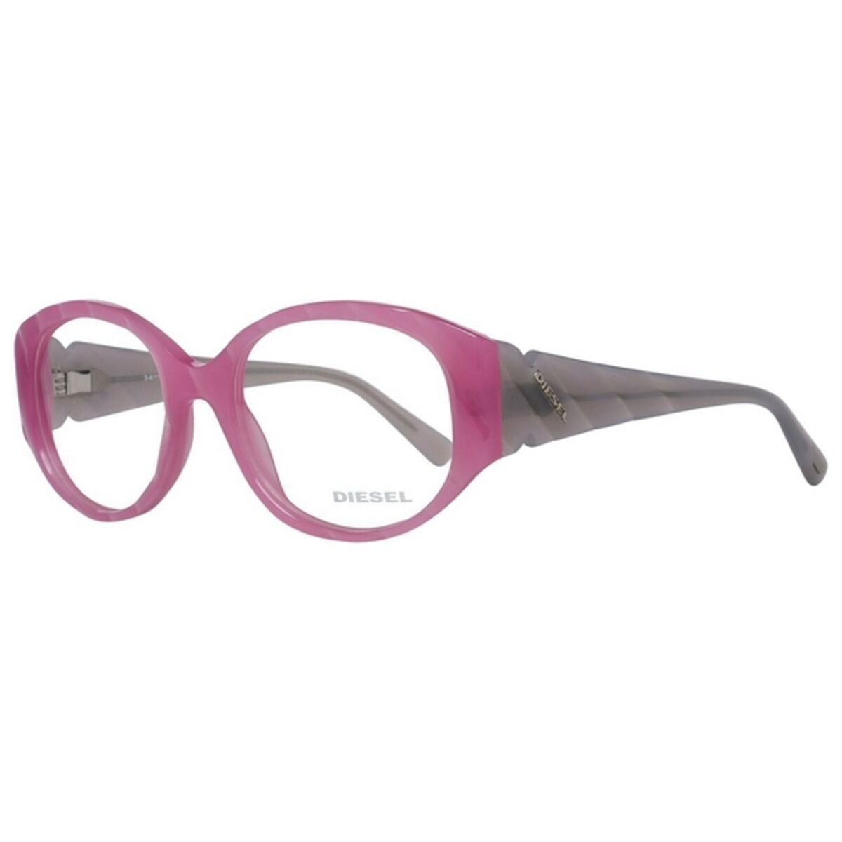 Ladies' Spectacle frame Diesel DL5007 53072 &Oslash; 53 mm