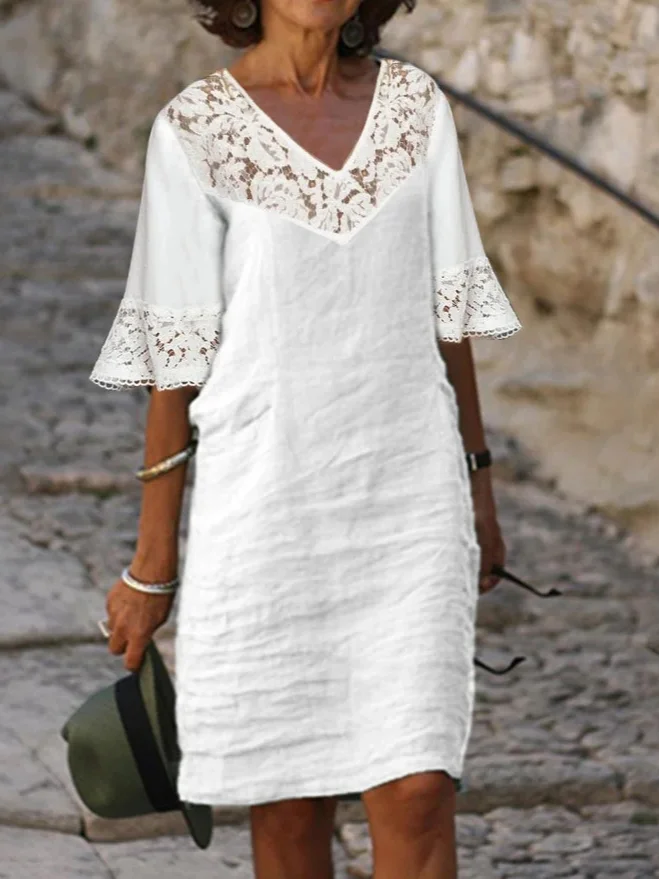 Stylish and Comfortable Dresses for Older Women