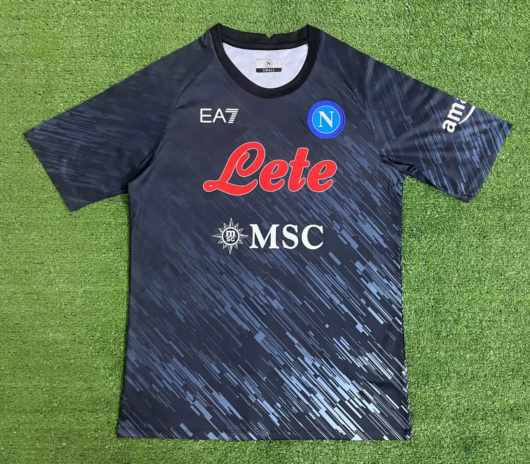Napoli
