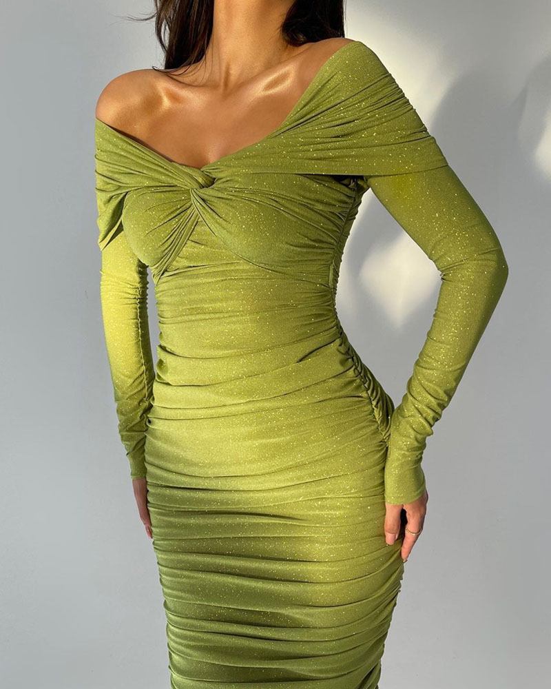 Dresses