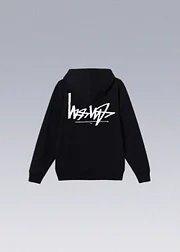 Stussy hoodie online jacket