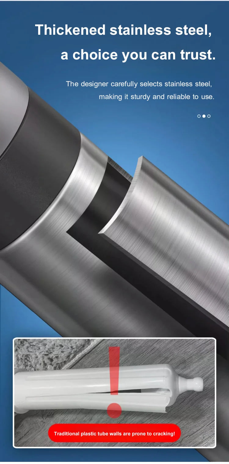High Power Safe Drain Jet Cleaner