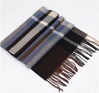 Winter Scarves