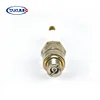 Spark Plug for BERU 14R-5BIU, STITT R2SGA40L, Champion RL85G, CAT G342/G353/G375