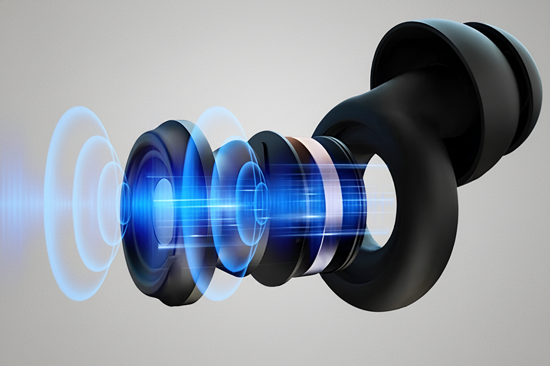 BQYOOM™ NeuroActivation Silence Pro 22 c12068ce99b128338ea3b1a957e22945