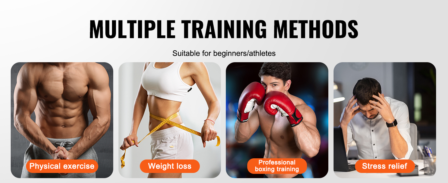 Speed Bag for Adults Kids