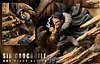 WCF Scale Sir Crocodile - ONE PIECE Resin Statue - T-Rex Studios
