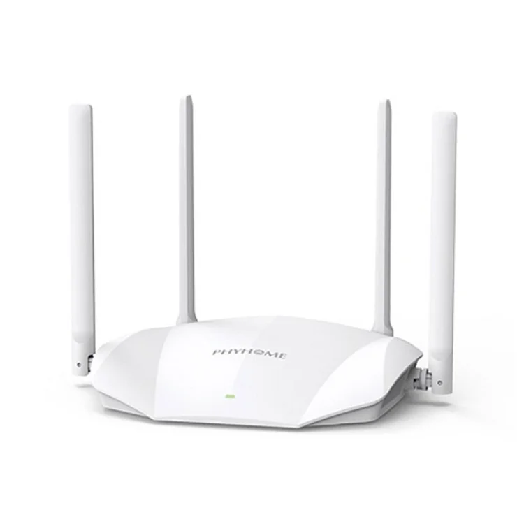 AC1200 Dual-Band Router