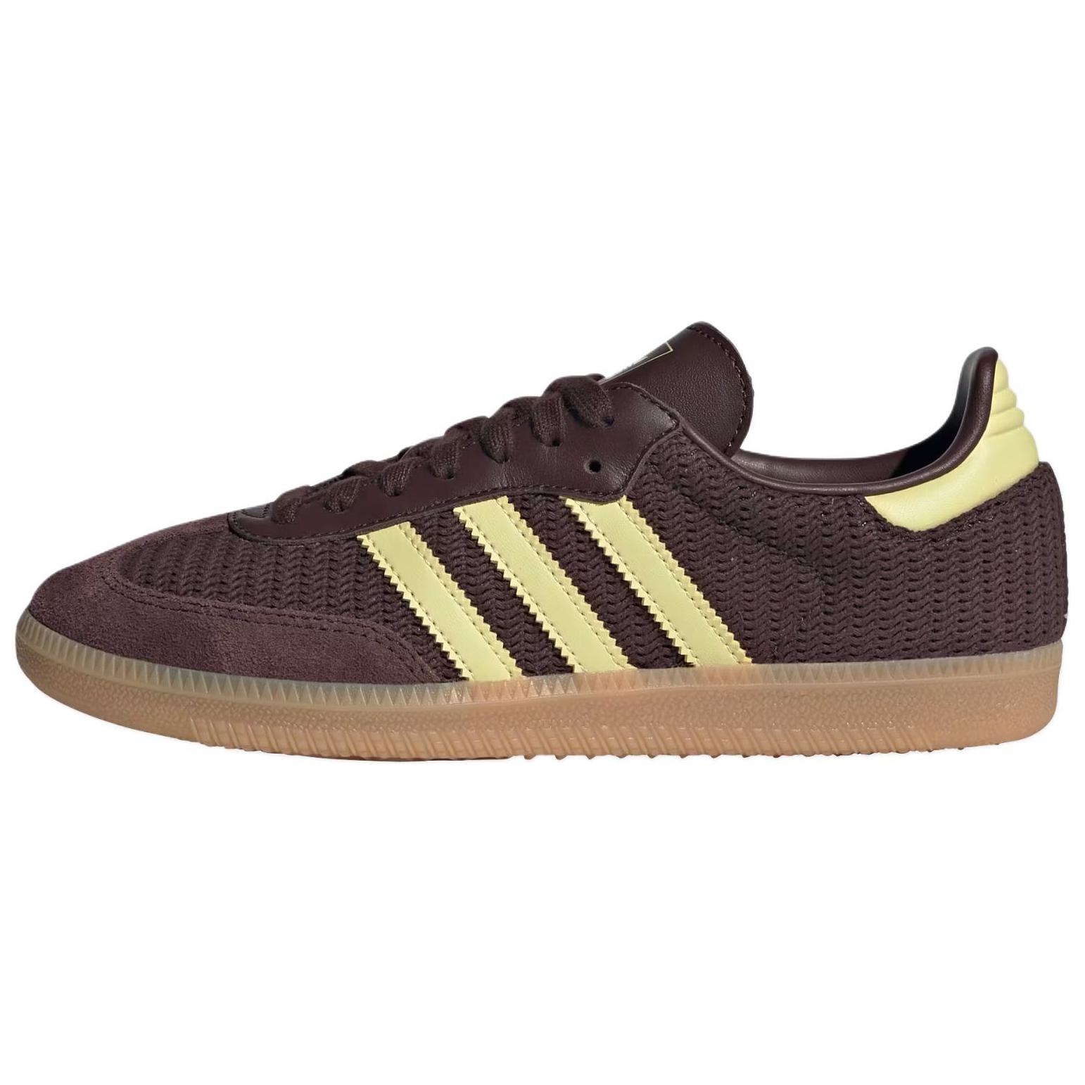 Adidas Samba Og Sneakers Women's