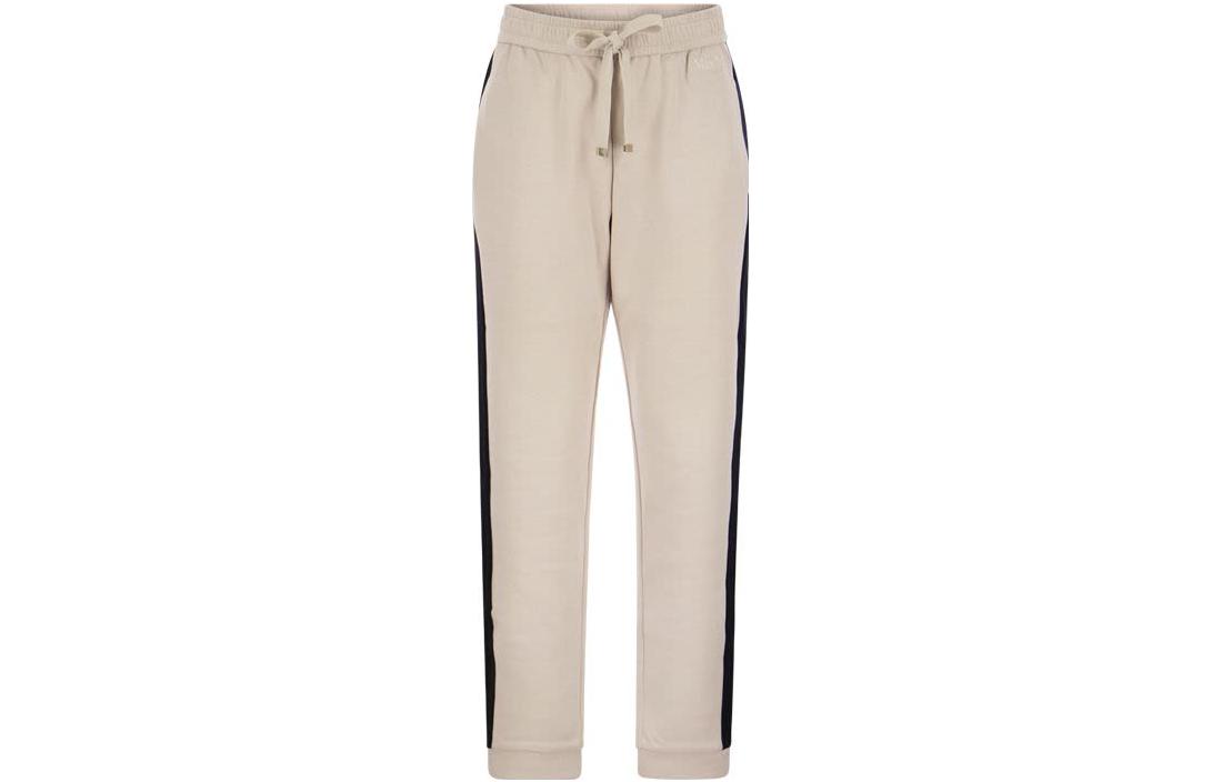 'S MAX MARA Casual Pants Women's Ecru