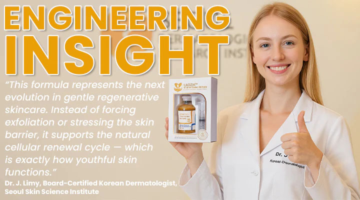 LAOZIK™ Salmon Water Cell Fluid image LAOZIK™ Salmon Water Cell Fluid