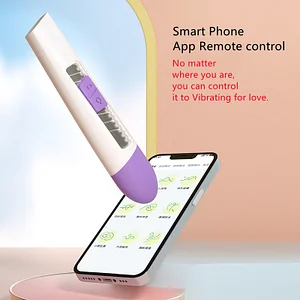 Knife Multifrequency 10 Speeds Remote Control Vibrator Clitoral Stimulator For Women