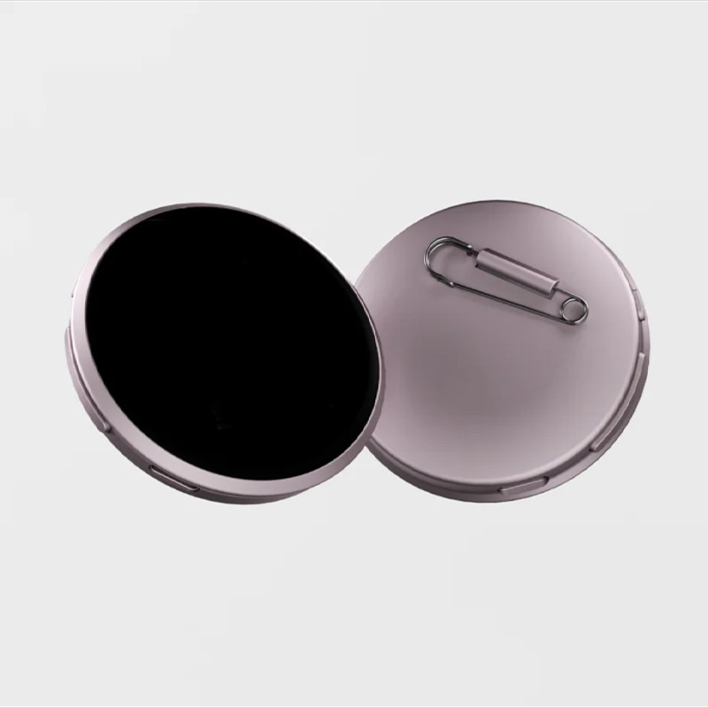 PixeL Badge – Smart Digital Display Badge with GIF/Photo Sync | Interactive Customizable Pin for Fans & Creators