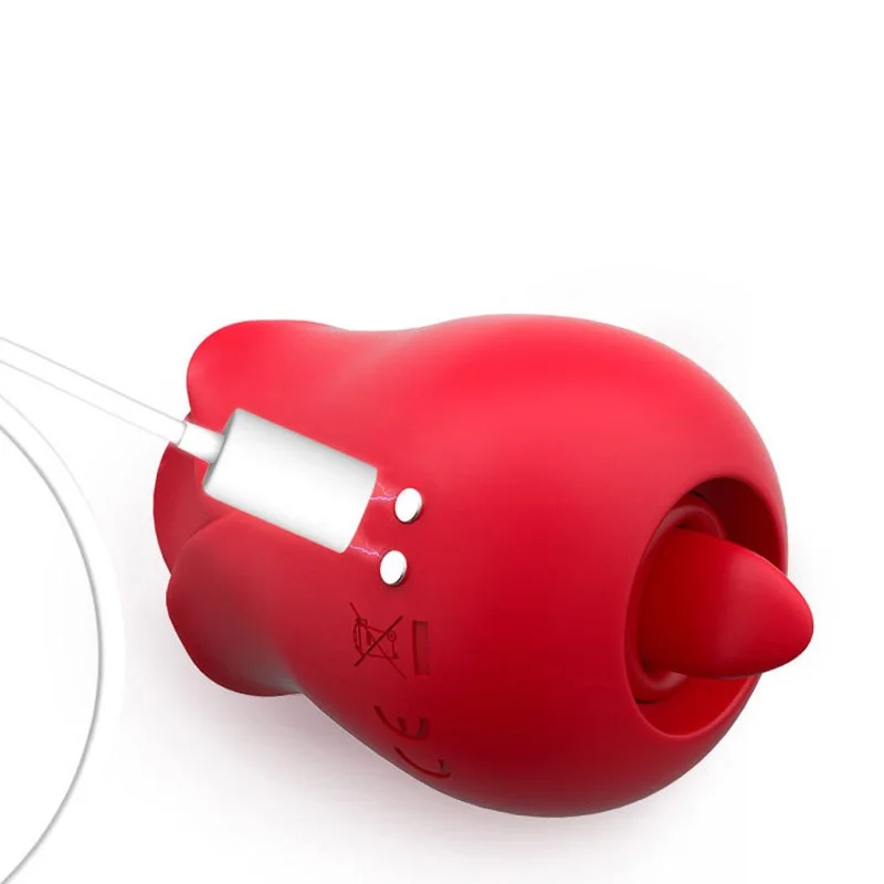 rose clit sucker toy