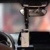 1080&deg; Multifunction Holder Car Phone Holder