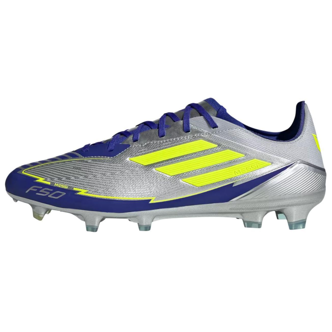Adidas F50 Pro Fg Messi Player Pack 1