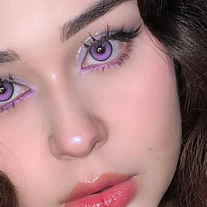 Aprileye NINI Purple
