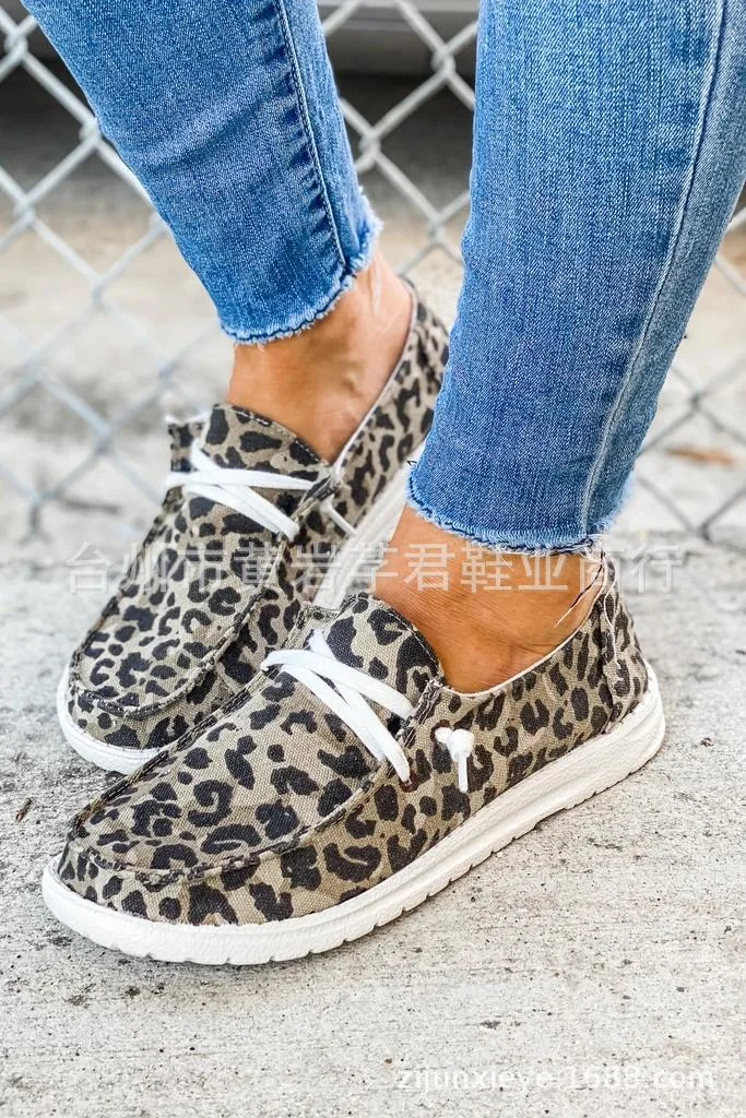 2020 New Women Shoes Sneakers Canvas Flats Large Size Women Fashion Vulcanize Shoes Summer Flats Mujer Zapatill Casual Shoes