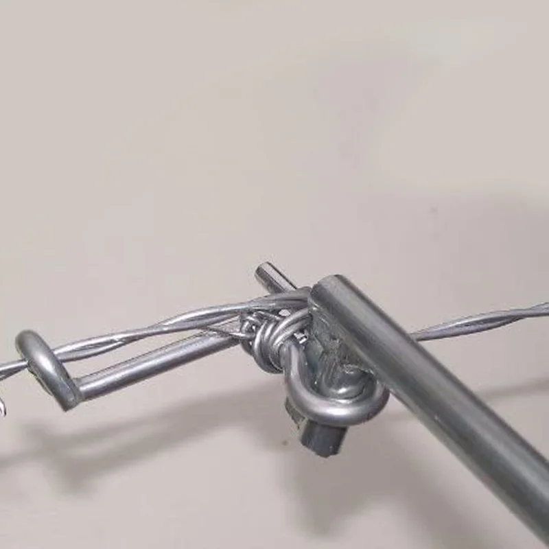 SAKER® fence wire tensioning tool