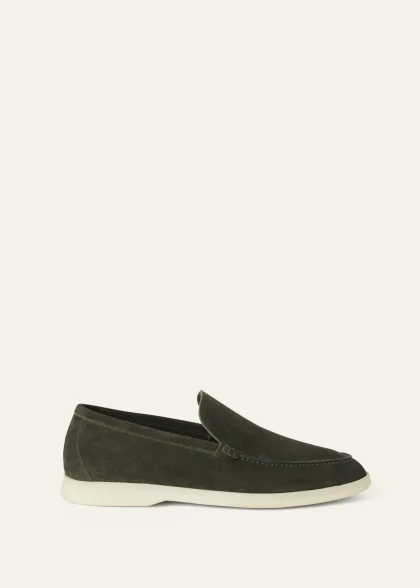 Summer Walk Loafer