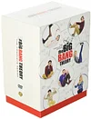 The Big Bang Theory The Complete Series (DVD)