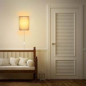 indoor wall sconce