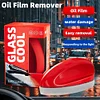 Car Glass Oil Film Remover Powerful Windshield Cleaner Auto Cleaning Detailing