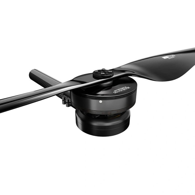 T-MOTOR XU10-X Integrated UAV Propulsion System &ndash; 9.8kg Max Thrust for Multirotor Drones
