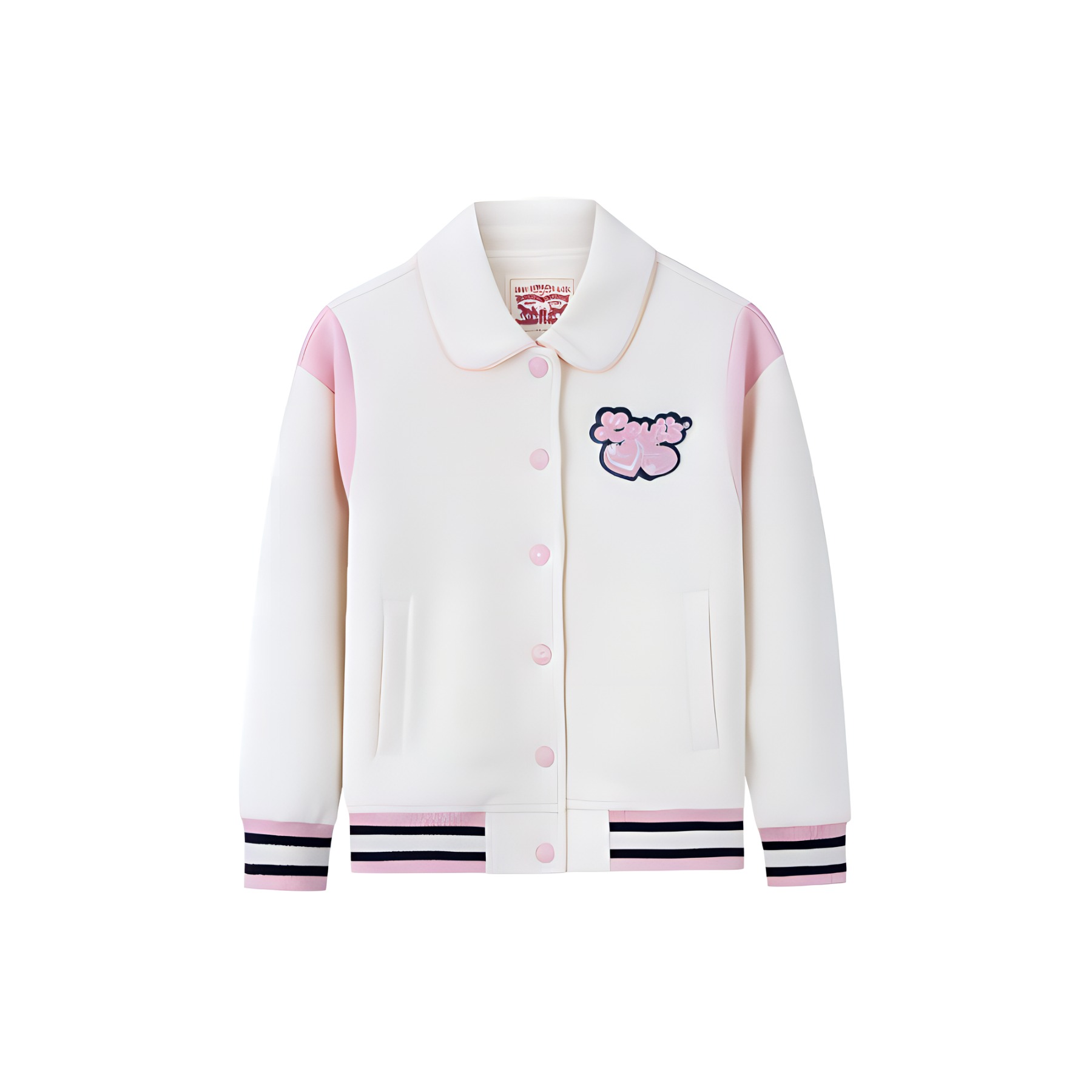 Levis Kids Jackets