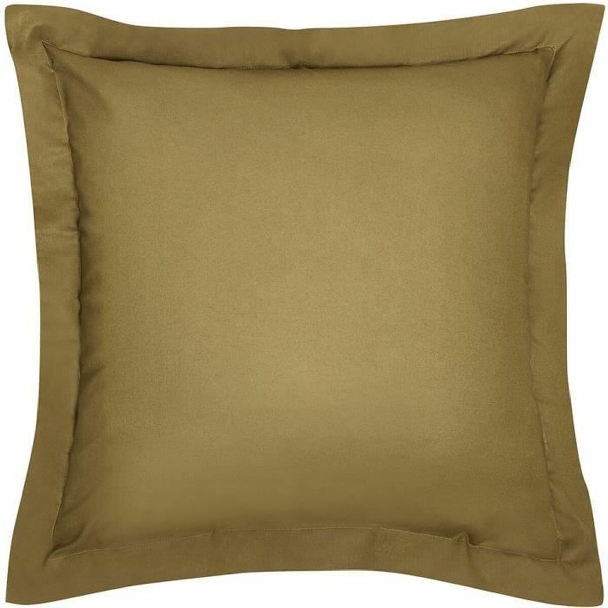 Pillowcase TODAY Mustard 63 x 63 cm