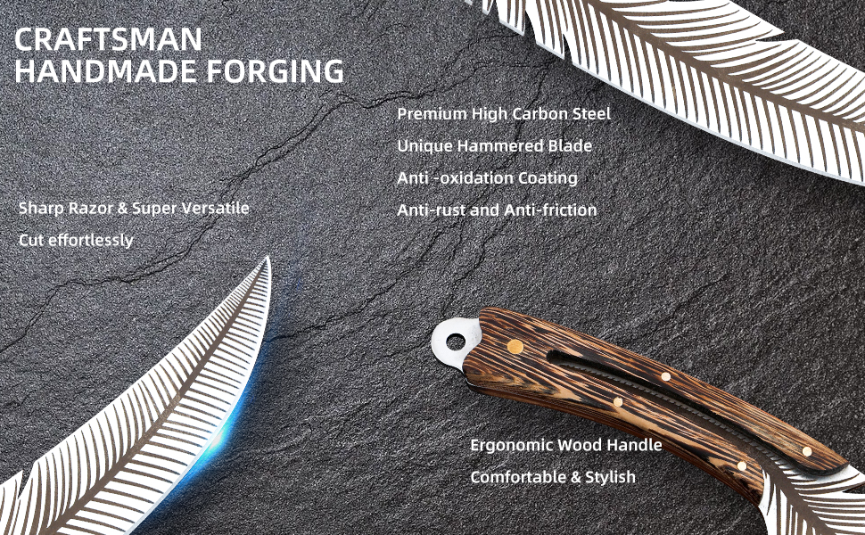 boning knife