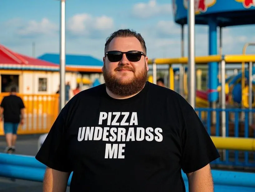 personalized clothing ideas for big and tall men