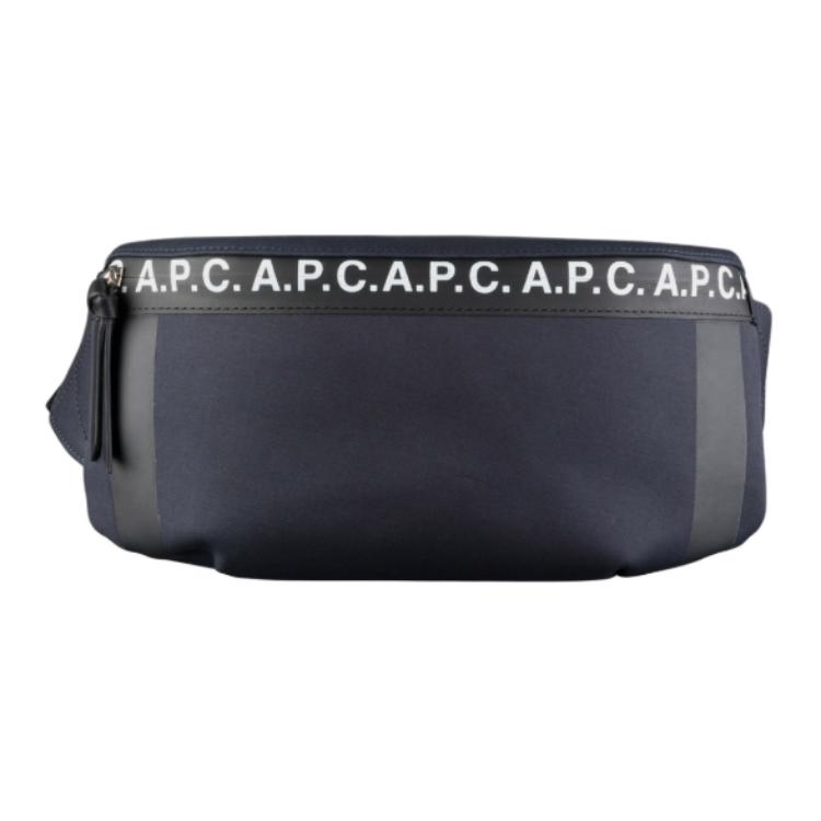 A.P.C Fanny Packs