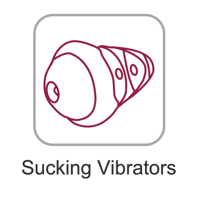 sucking vibrators