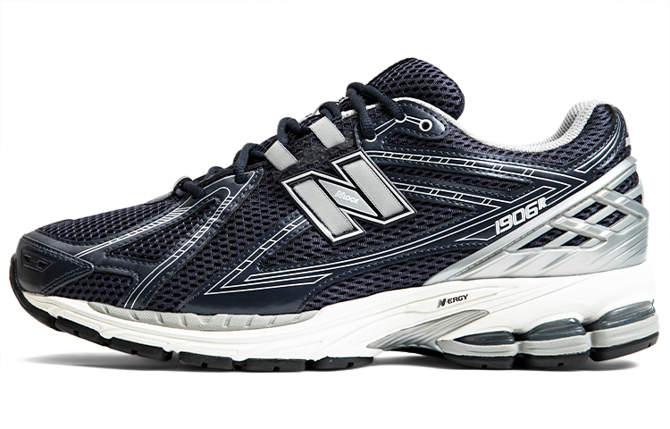 New Balance 1906R Eclipse Navy