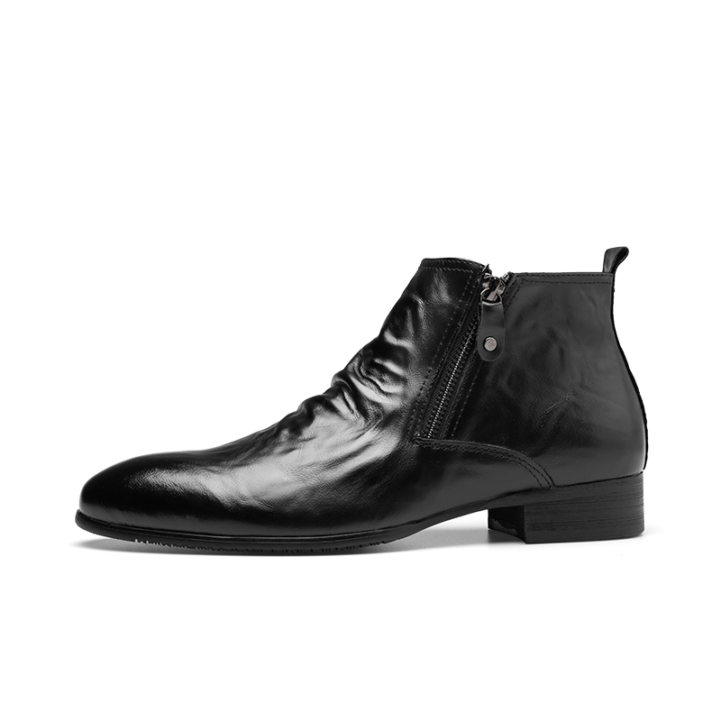 PARDASAUL Ankle Boots Men