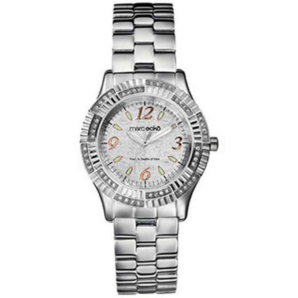 Ladies' Watch Marc Ecko E95054L1 (&Oslash; 37 mm)