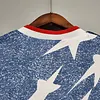 1994 Retro United States Soccer Jersey Home love fball