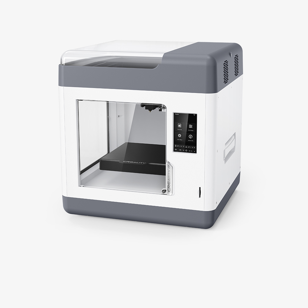 Creality Sermoon V1 Pro3Dプリンター セット Sermoon V1 &V1 Pro 3D Printer - Creality 3D