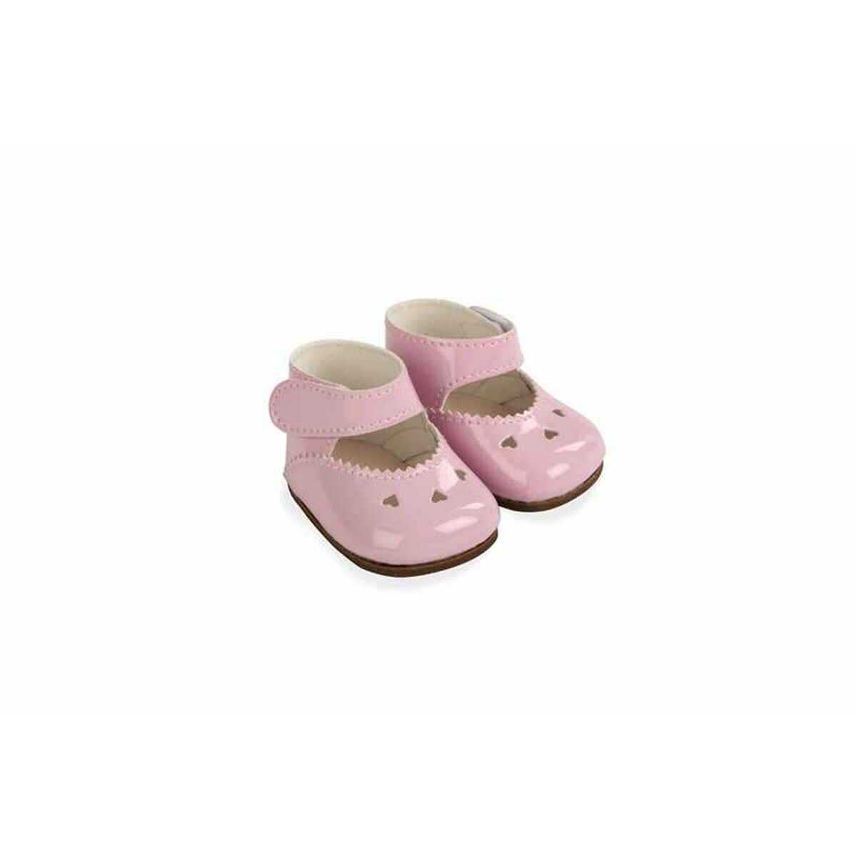 Dolls&rsquo; shoes Arias Pink 40 cm